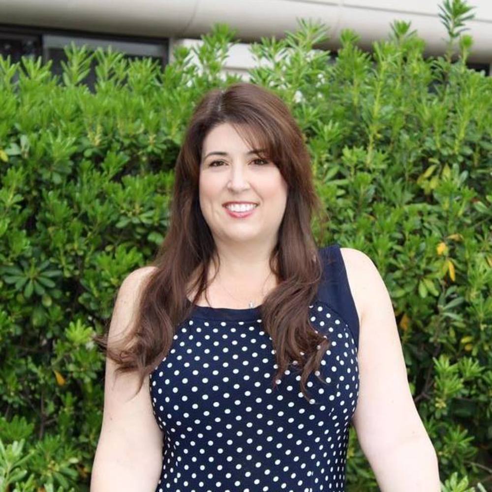 Meet your Posher, Cathlin